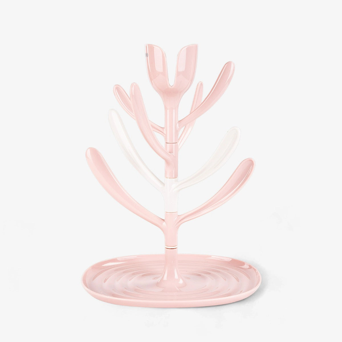 Tulip Bottle Drying Rack