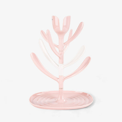 Tulip Bottle Drying Rack