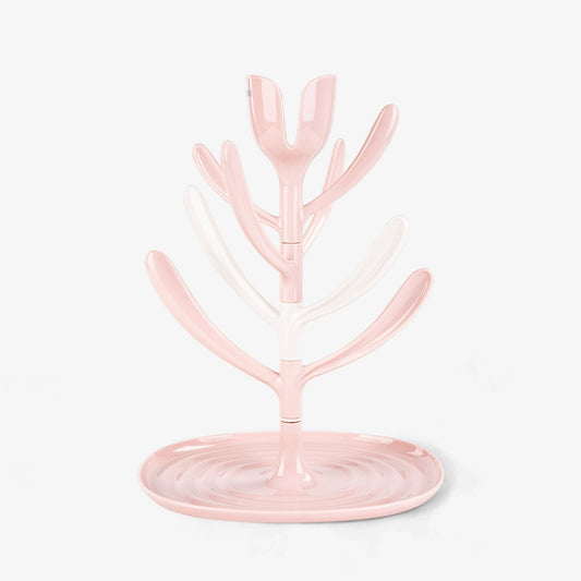 Tulip Bottle Drying Rack